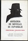 Antología de nove...