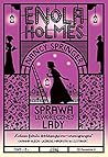 Sprawa leworęcznej lady by Nancy Springer