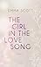 The Girl in the Love Song (Lost Boys, #1)