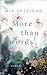 More Than Words