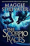 The Scorpio Races by Maggie Stiefvater