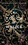 A Touch of Malice