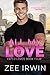 All My Love (Fated Loves, #4)