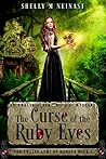 The Curse of the Ruby Eyes