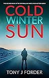 Cold Winter Sun by Tony J. Forder