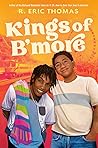 Book cover for Kings of B'more
