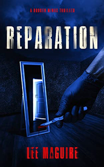 Reparation (Broken Minds Thriller #3)