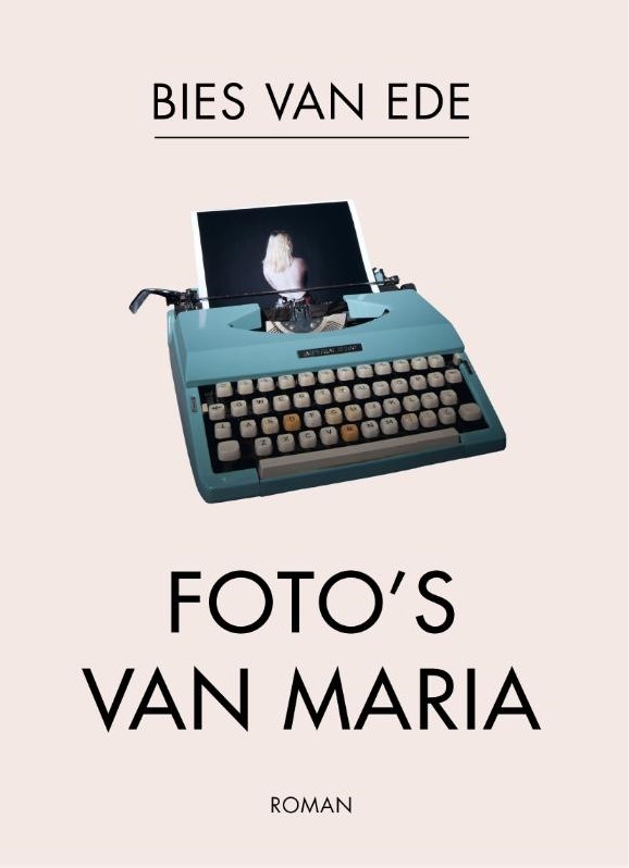 Foto's van Maria (Paperback)