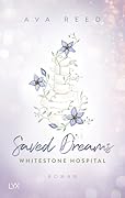 Saved Dreams (Whitestone Hospital, #4)