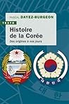 Histoire de la Co...