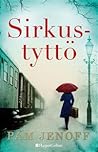 Sirkustyttö
