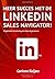 Meer succes met de LinkedIn...