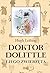 Doktor Dolittle i jego zwierzeta by Hugh Lofting Doktor Dolittle i jego zwierzeta by Hugh Lofting