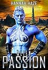 Alien Passion by Hannah Haze