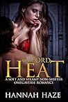 Oxford Heat by Hannah Haze