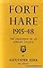 Fort Hare, 1915-48