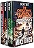 Box Set: The Christopher Wren Series: Books 4-6 (Christopher Wren #4-6)