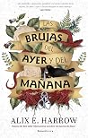 Las brujas del ayer y del mañana Book cover for Las brujas del ayer y del mañana