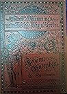 Johann Gutenberg und seine Schüler by Johann Christian Karl Spiel...