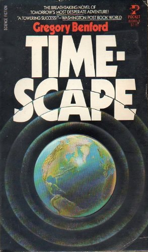 Timescape