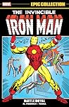 Iron Man Epic Col...