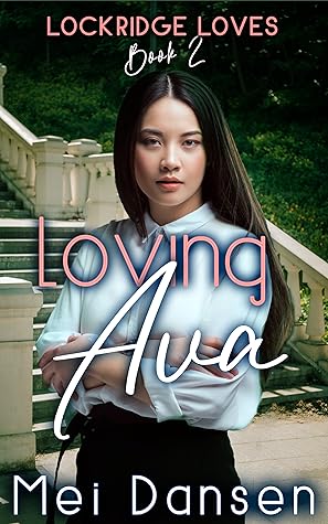 loving ava book cover