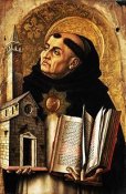 TTC: Thomas Aquinas, The Angelic Doctor