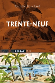 Trente-neuf (Paperback)