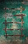 The Ghost Tracks by Celso Hurtado