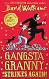 Gangsta Granny St...