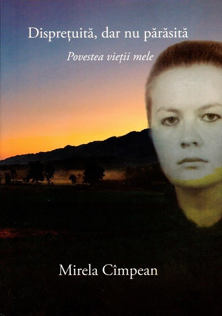 Dispretuita, dar nu parasita
