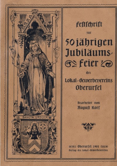 Fabriken und Mühlen am Urselbach: Faktenbuch Industriegeschichte der Stadt Oberursel