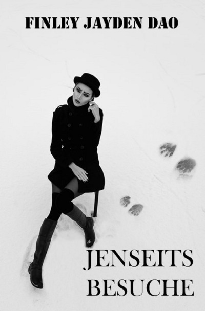 Jenseits Besuche (German Edition)