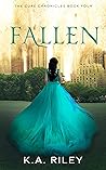 Fallen by K.A. Riley