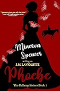 Phoebe (The Bellamy Sisters #1)
