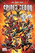 Spidergedon