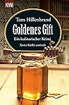 Goldenes Gift