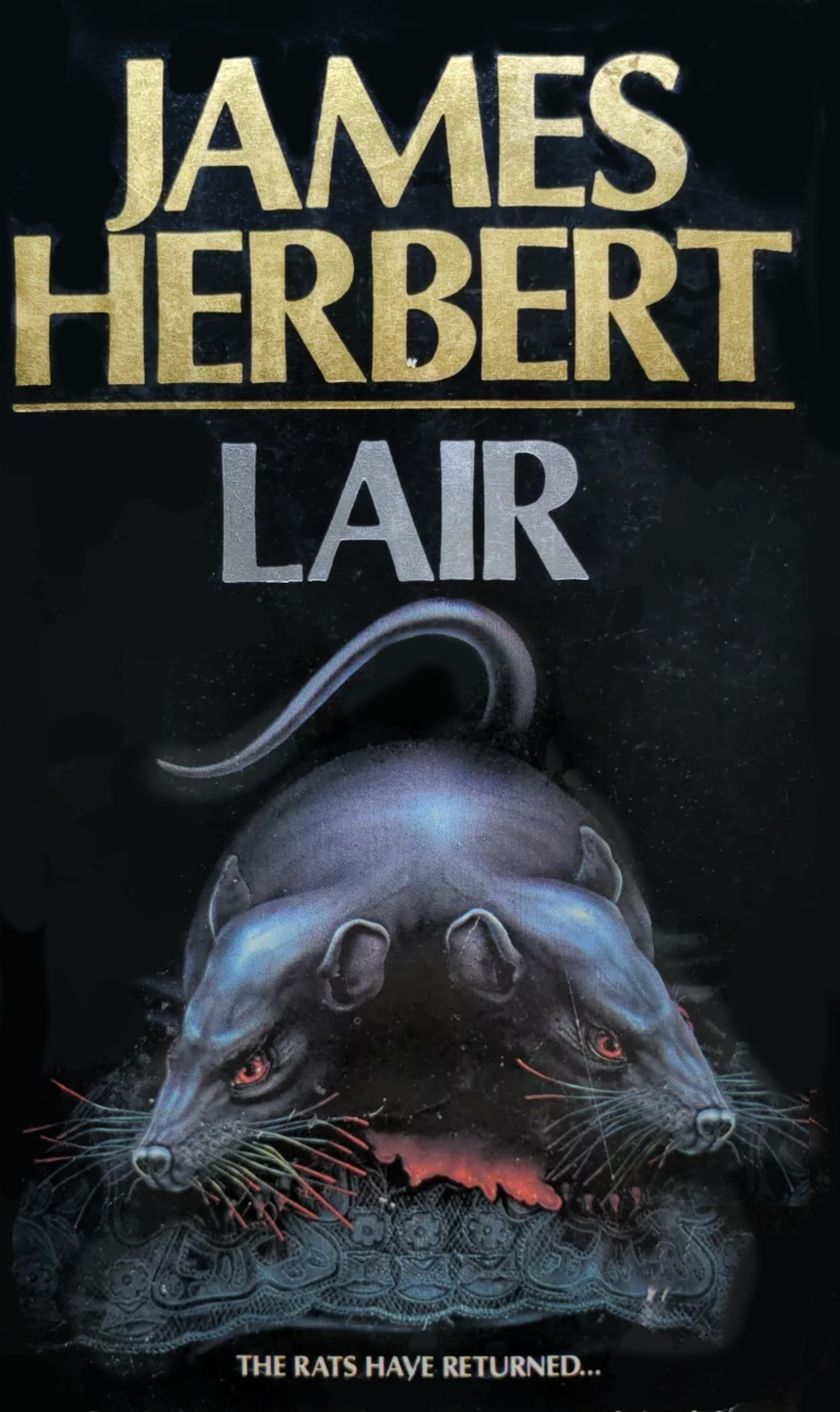 Lair