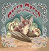 Merry Myrrh the Christmas Bat by Regan W.H. Macaulay