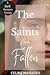 The Saints Have Fallen