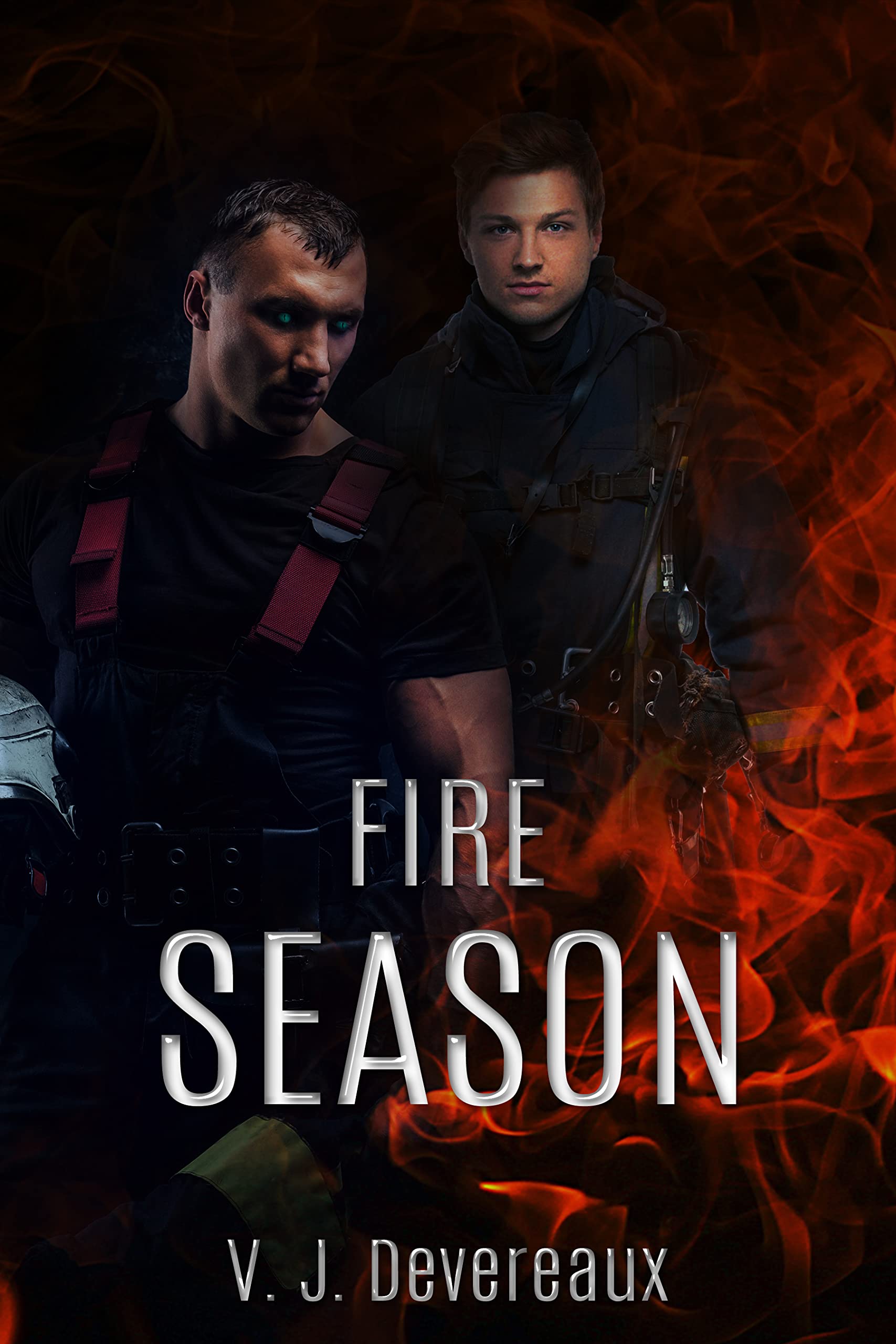 Fire Season (Kindle Edition)