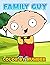 Family Guy Color By Number:...