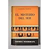 El misterio del ser