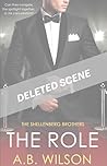 The Role (Deleted Scene)