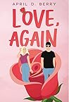 Love, Again Book cover for Love, Again