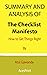 Summary and Analysis of The Checklist Manifesto: How to Get Things Right By Atul Gawande
