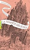 La Tempête des échos (La Passe-miroir #4) Book cover for La Tempête des échos (La Passe-miroir #4)
