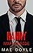 Nanny Mafia Bride (The Bonanno Family, #8)