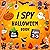 I Spy Halloween Book For Ki...