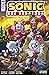 Sonic The Hedgehog (2018-) #46